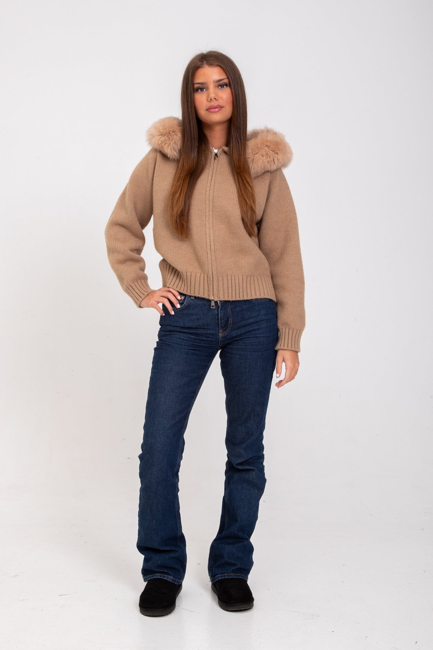 Sage™ | Maglione per Donne