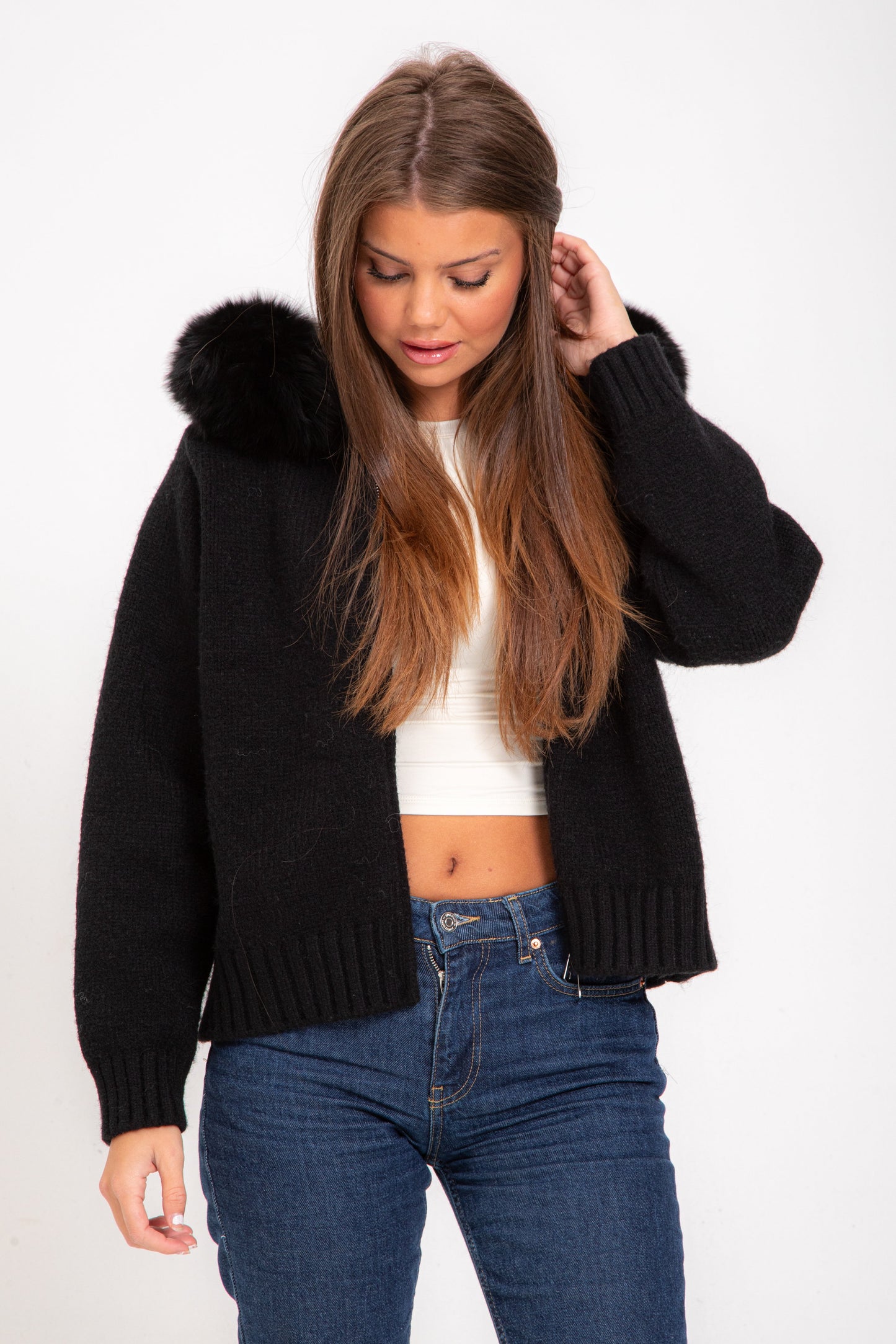 Sage™ | Maglione per Donne