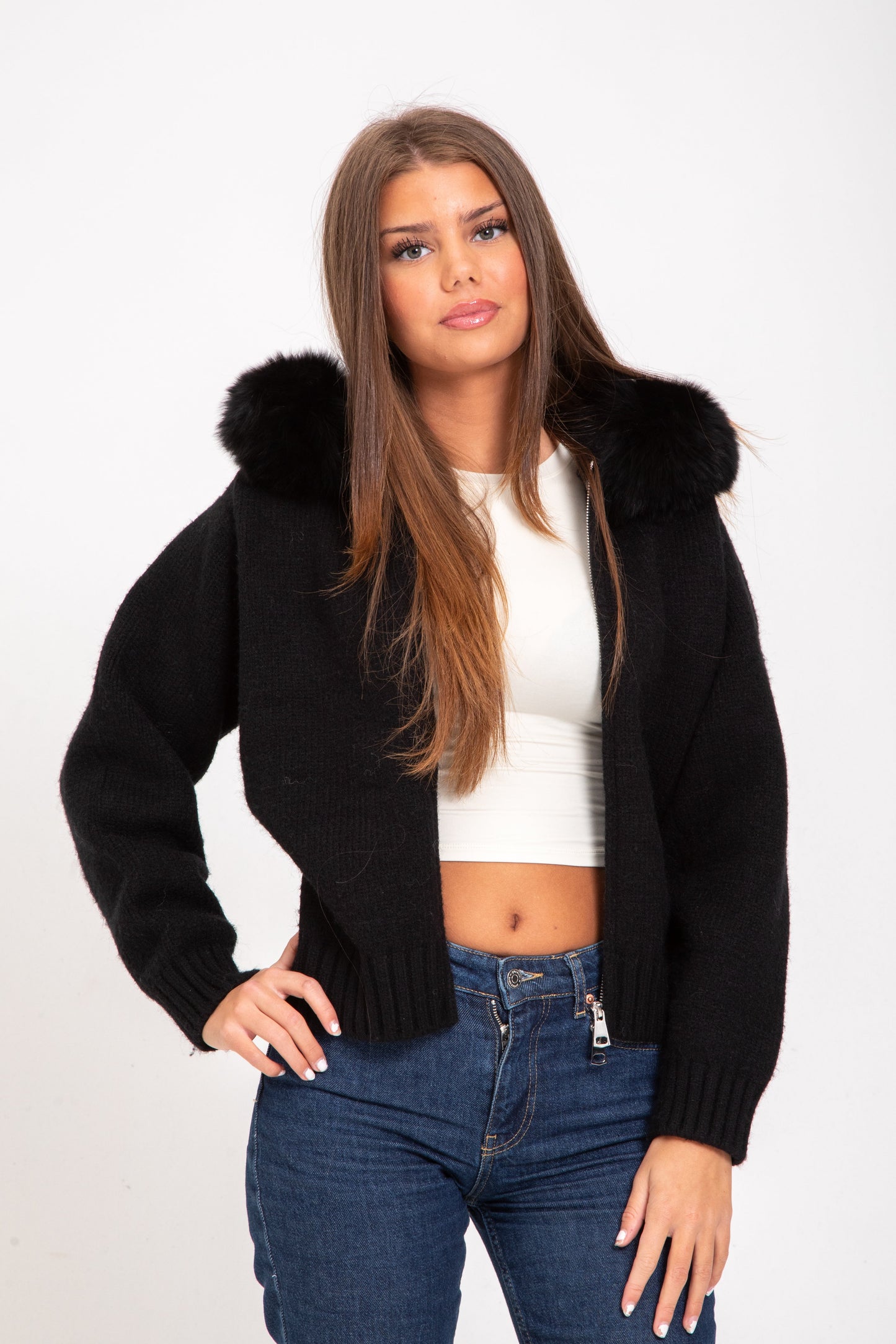 Sage™ | Maglione per Donne