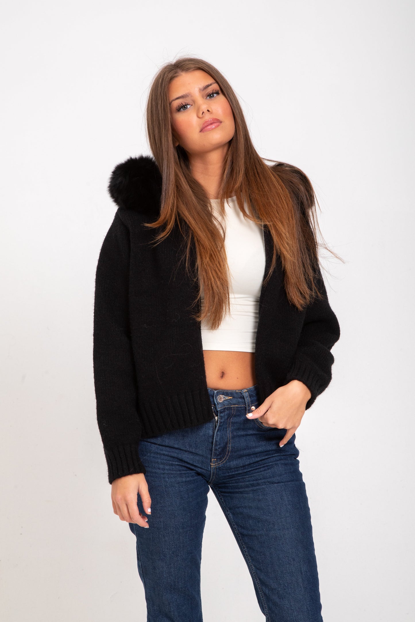 Sage™ | Maglione per Donne