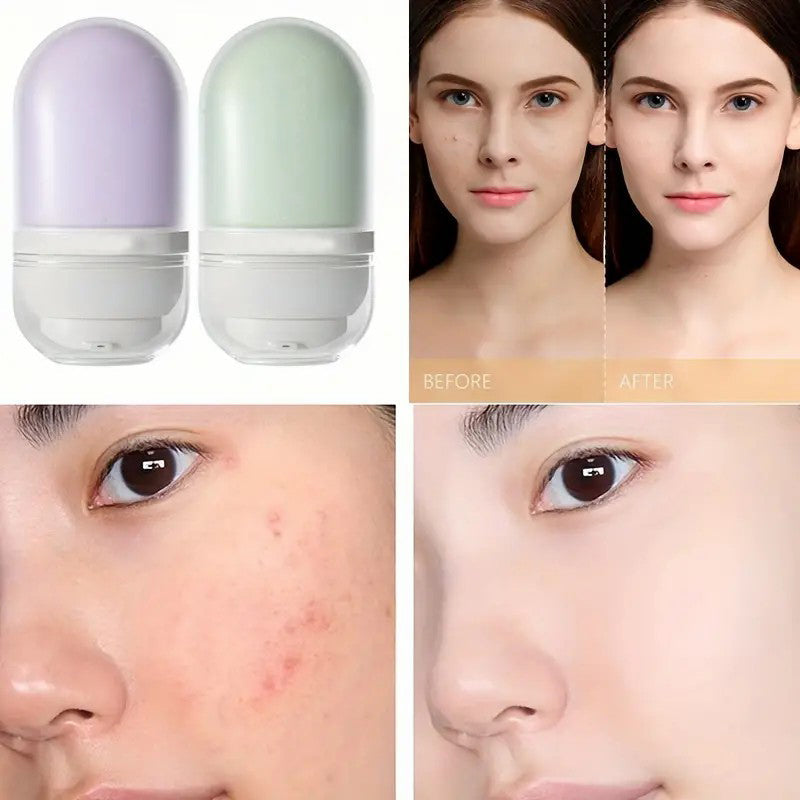 ToneSync | Primer a lunga durata che si adatta al tuo tono di pelle