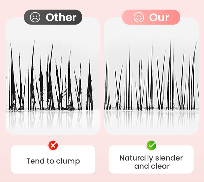 LashMasc | Mascara Allungante