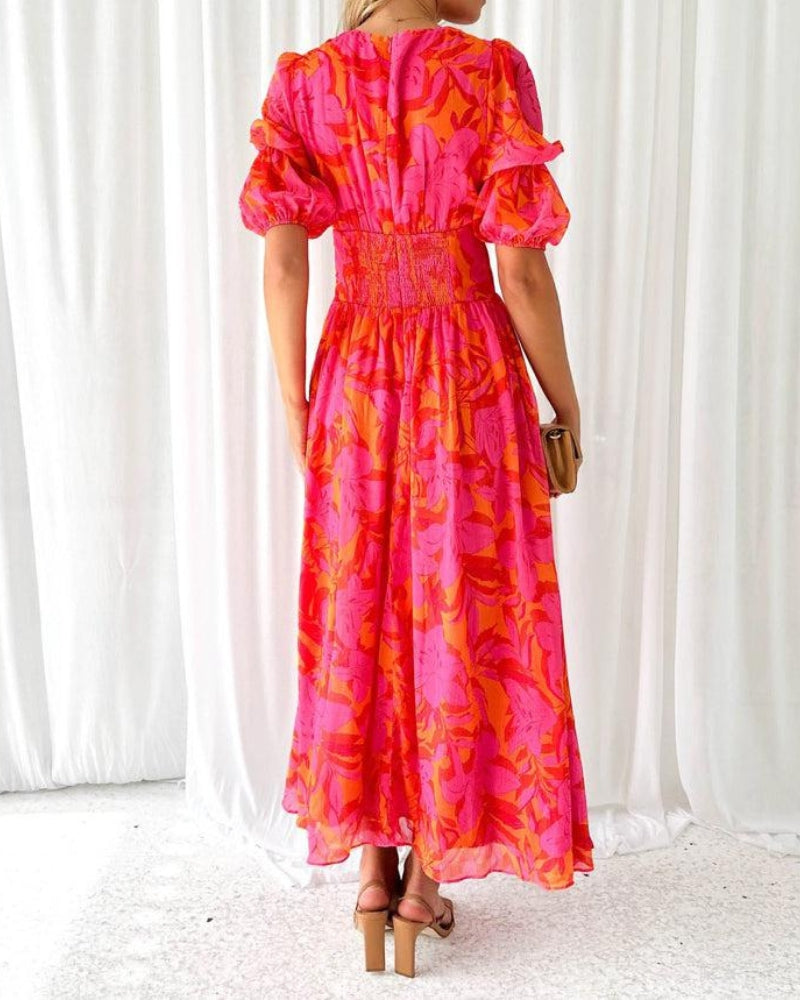 Goelia |  Vestito Lungo