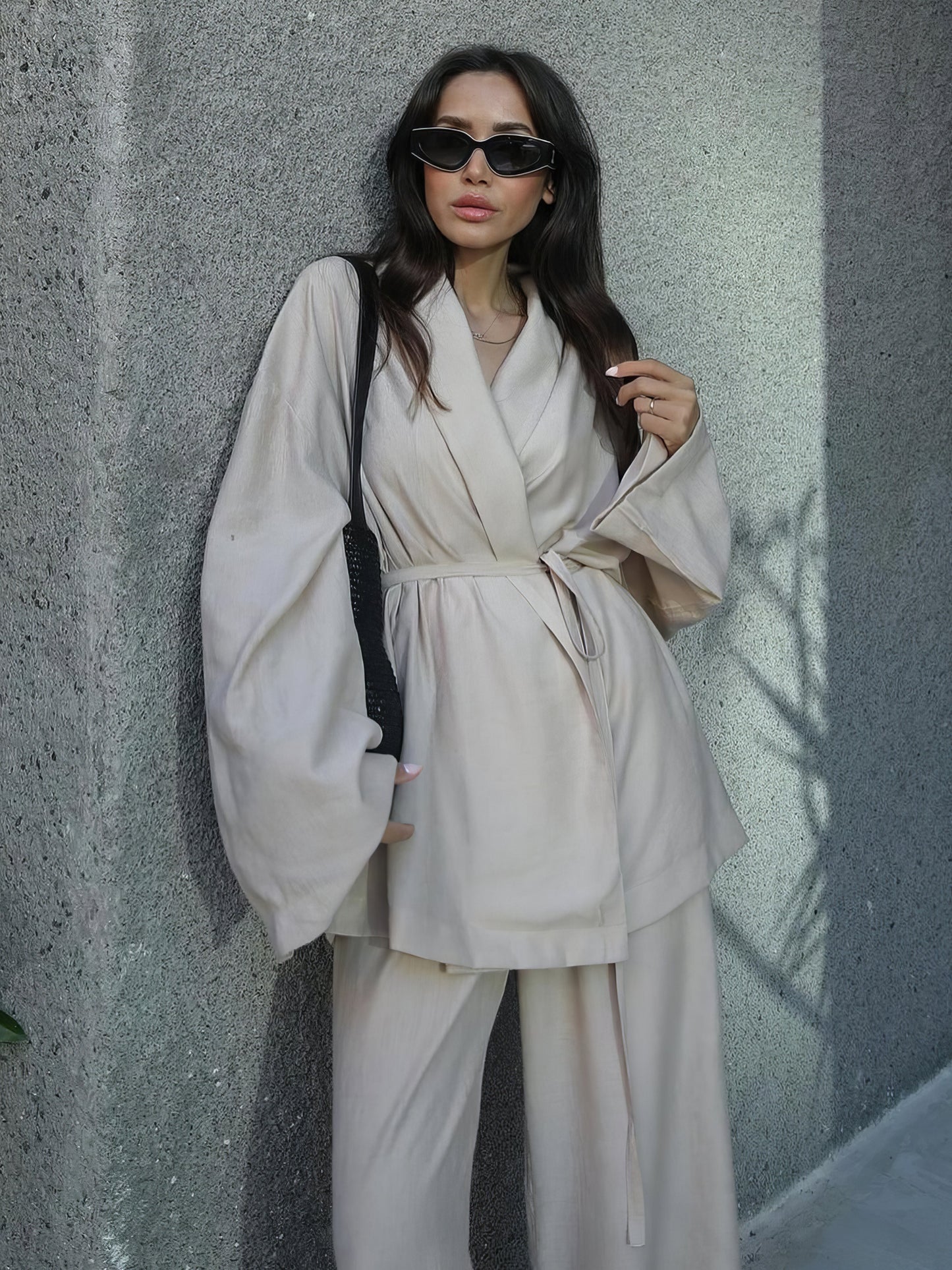 Bellatri | Kimono per Dama