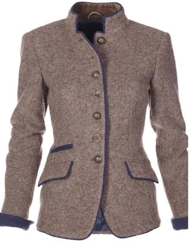 Agata™ | Giacca blazer elegante