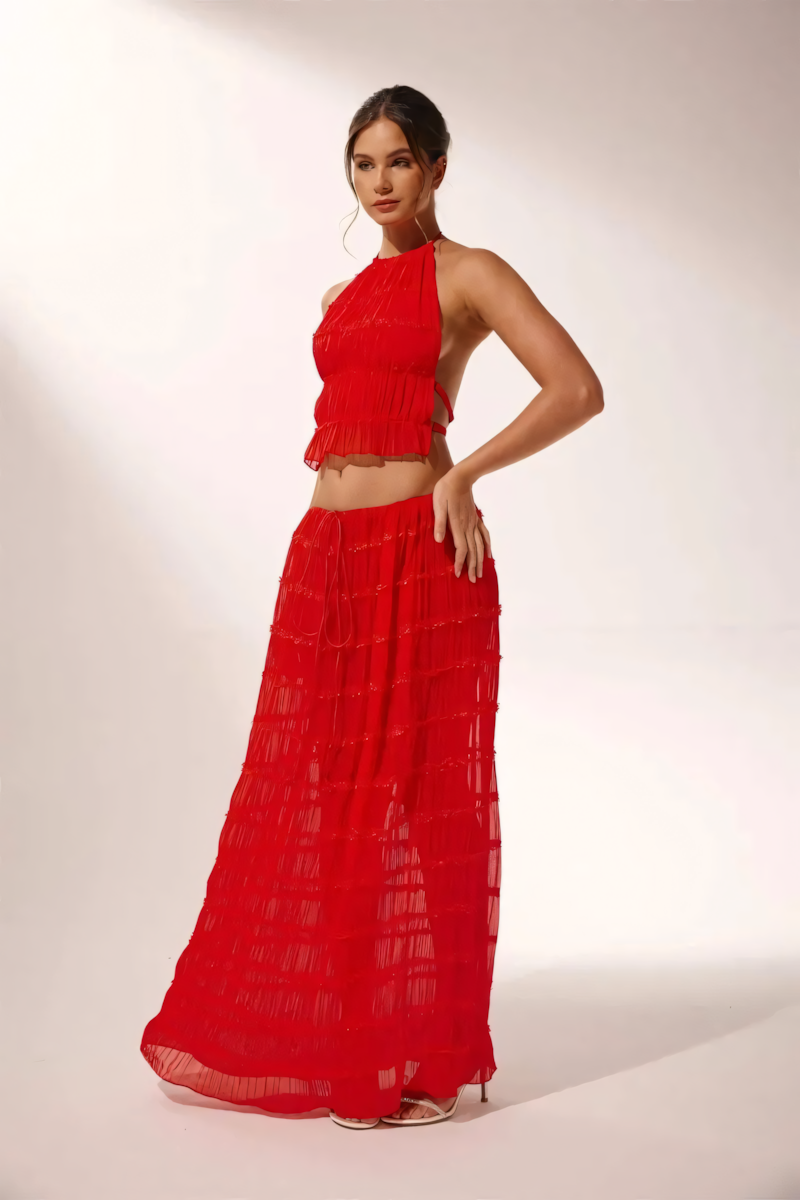 Armande | Completo Estivo in Stile Bohemien