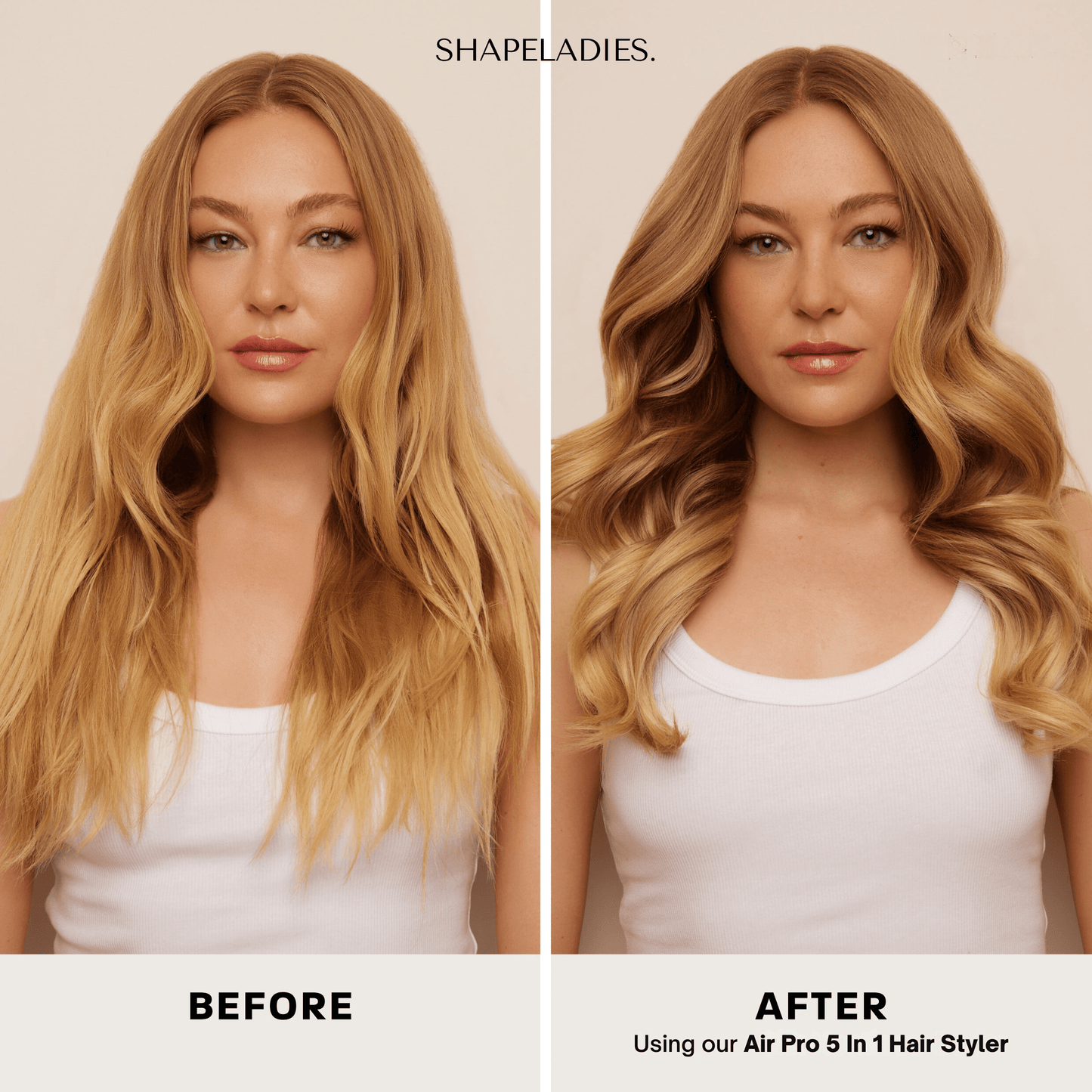 StyleMaster 5 | Strumento per Acconciature 5-in-1