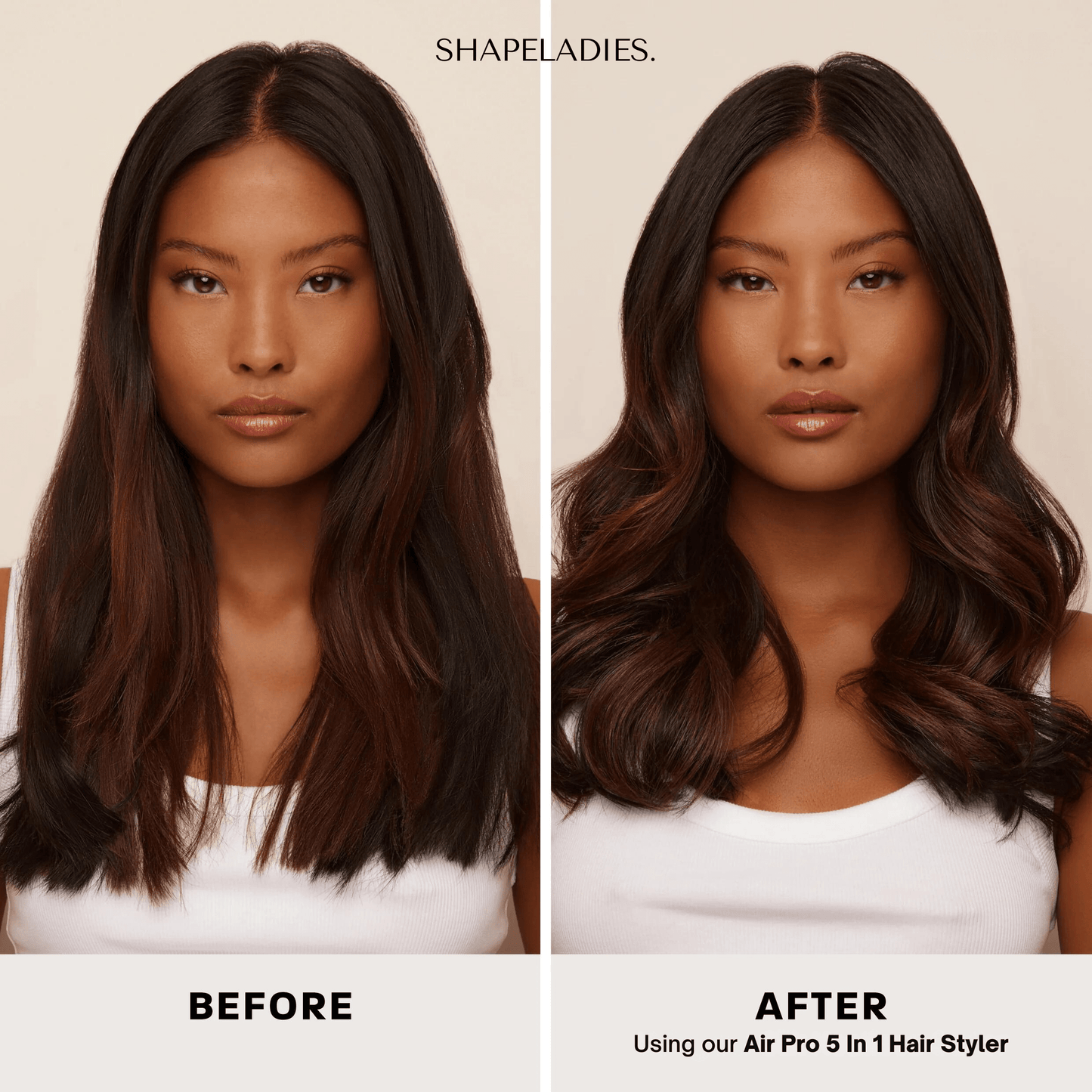 StyleMaster 5 | Strumento per Acconciature 5-in-1