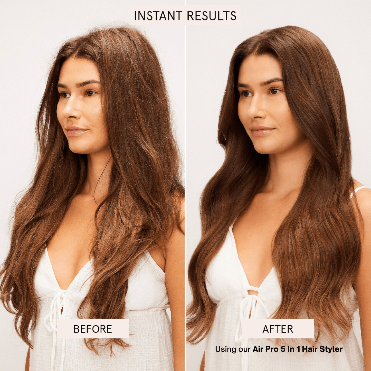 StyleMaster 5 | Strumento per Acconciature 5-in-1