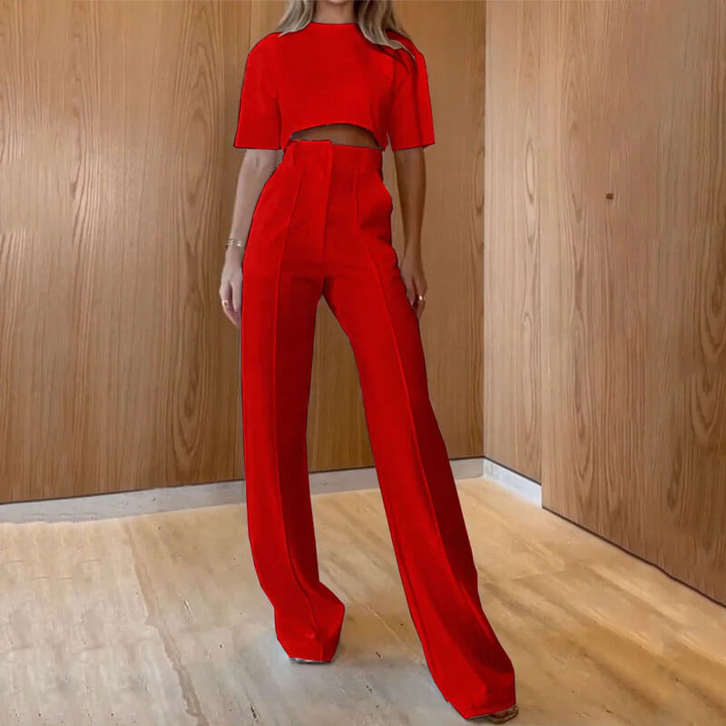 Belina | Completo Stile Casual per Donna