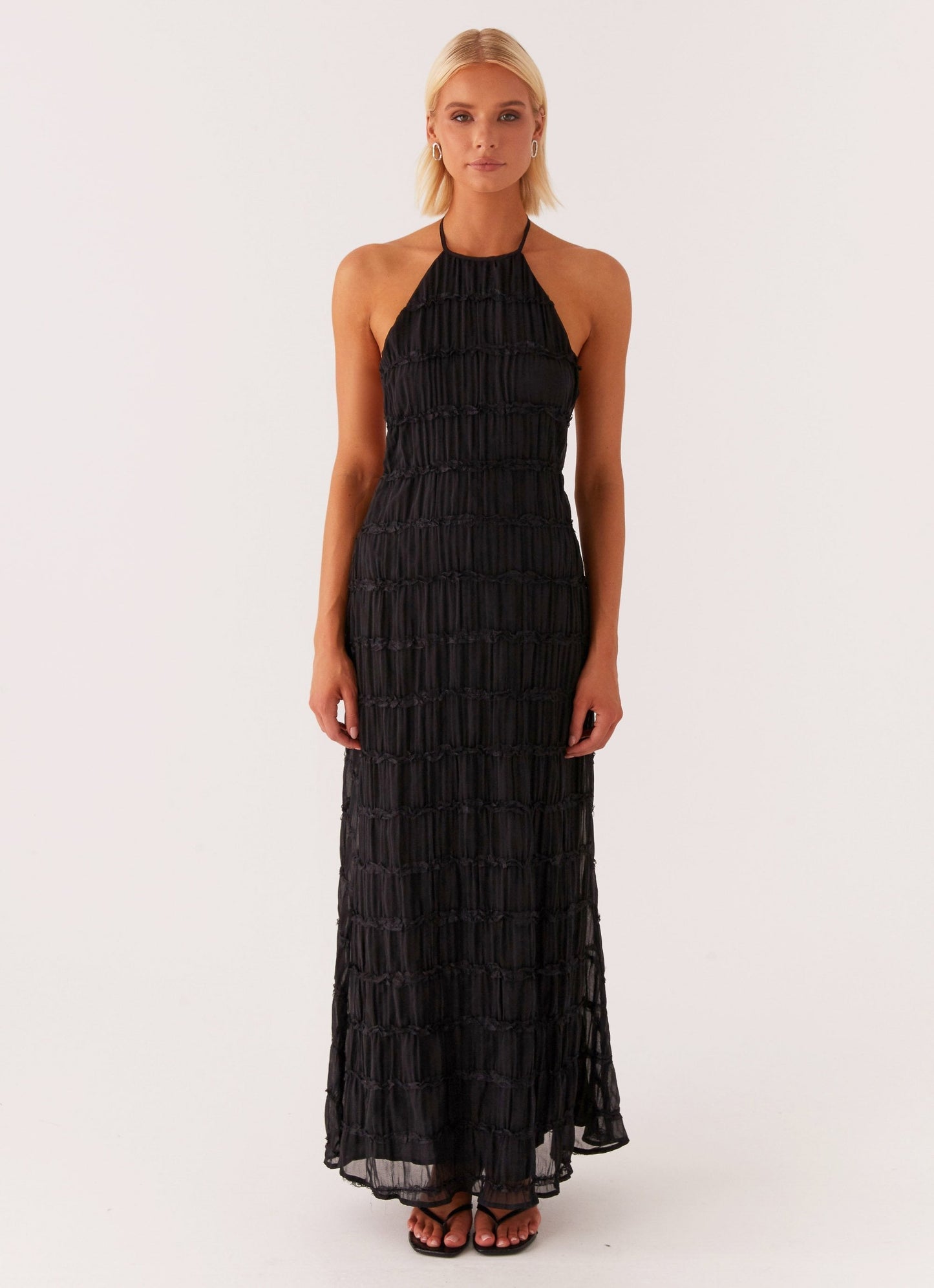 Ahlam | Abito Maxi Elegante