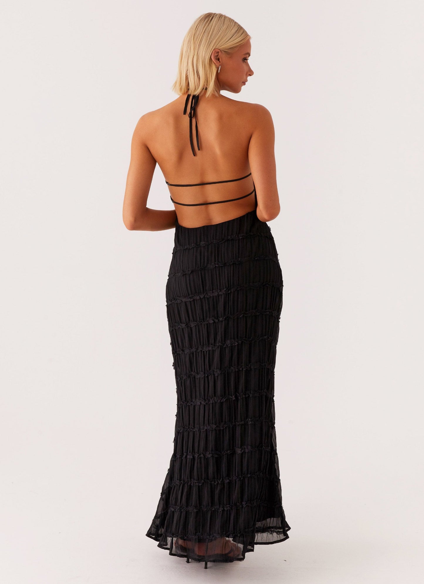 Ahlam | Abito Maxi Elegante