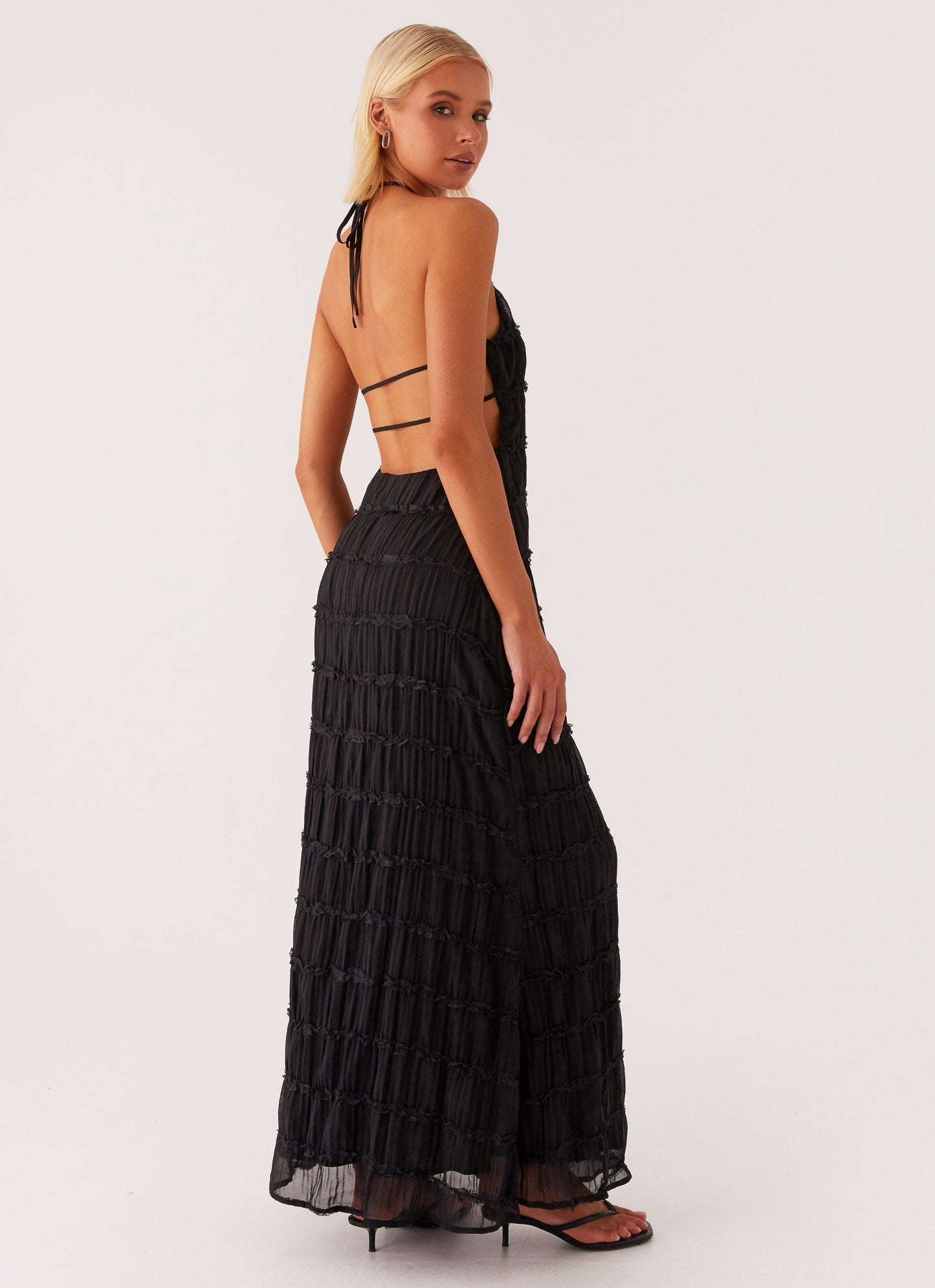Ahlam | Abito Maxi Elegante