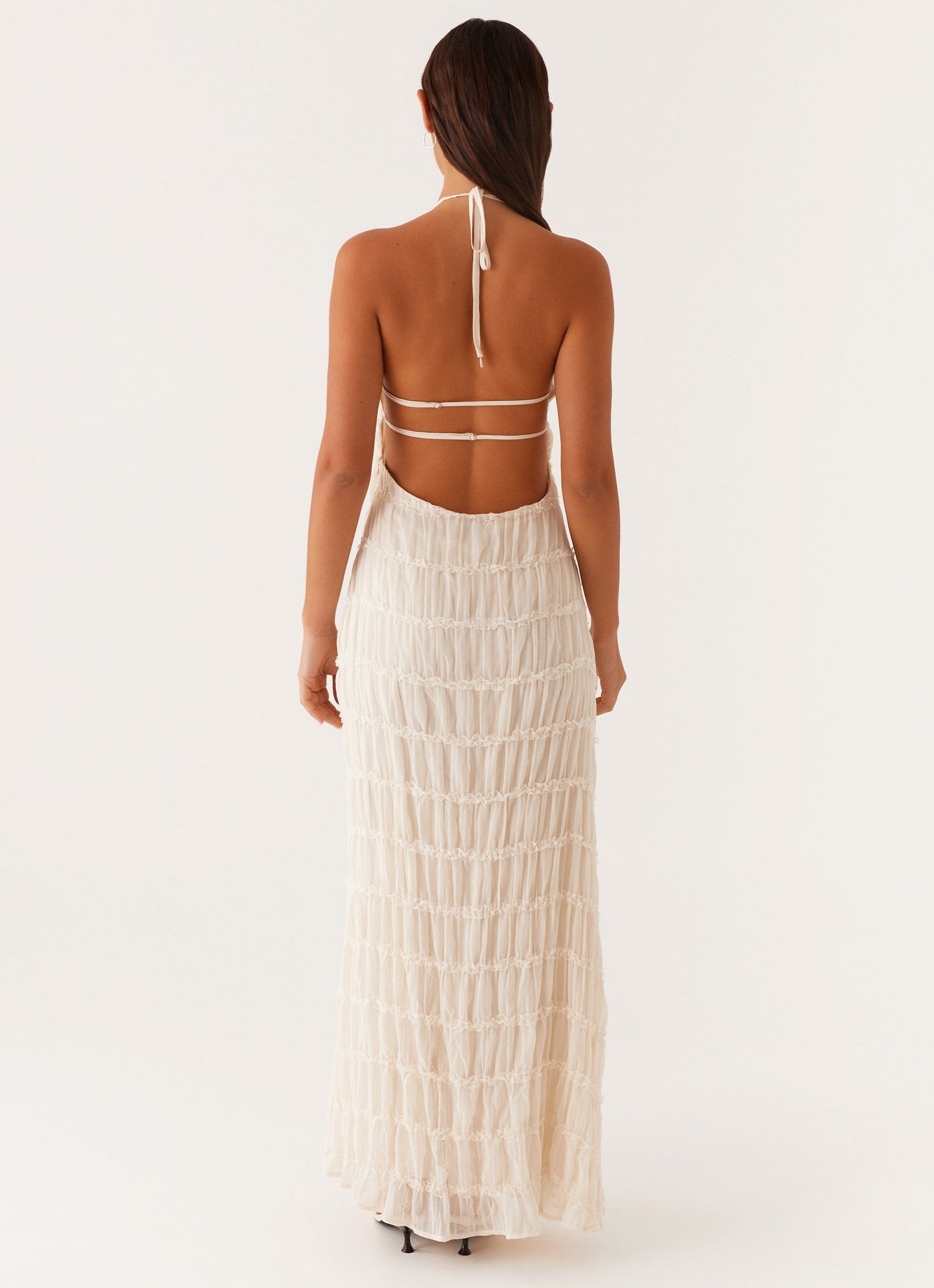 Ahlam | Abito Maxi Elegante