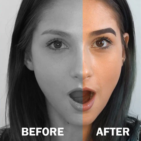 Perfect Brow™ | Timbro per Sopracciglia Perfette