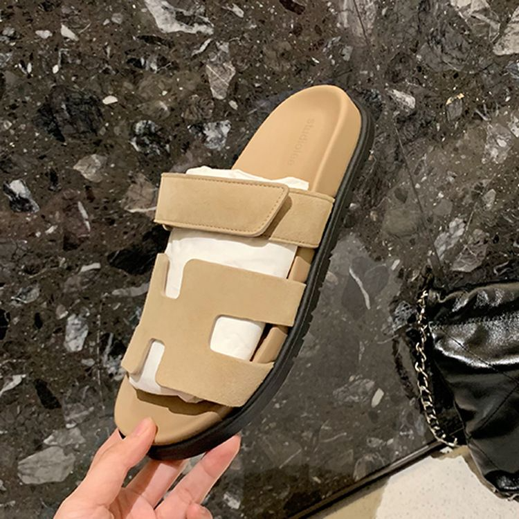 Rome | Sandals