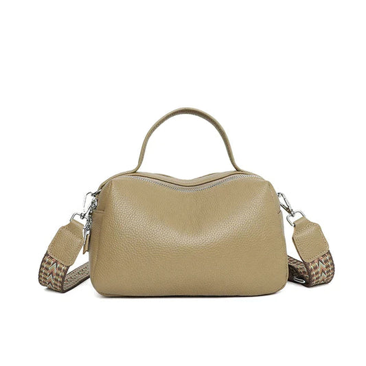 Layan™ | Pochette a doppia zip