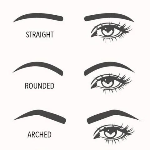 Perfect Brow™ | Timbro per Sopracciglia Perfette