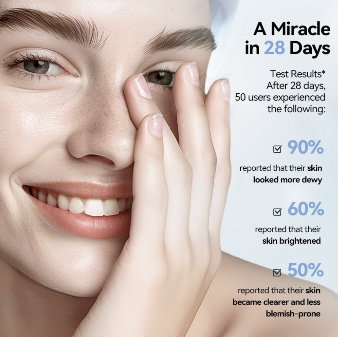 GlassSkin™ | Siero Viso Ultra Idratante