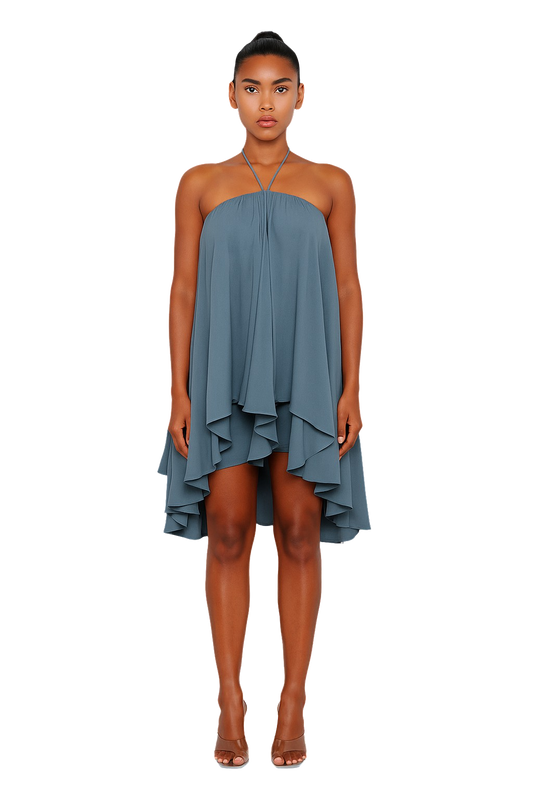 Thar | Vestito corto per l'estate