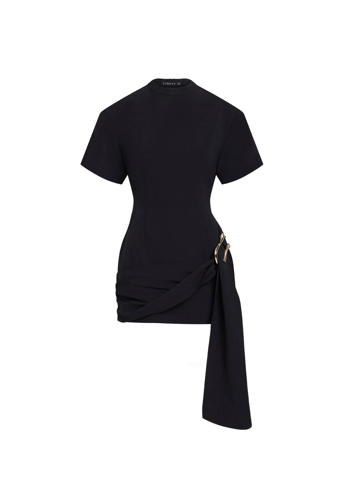 Aneesa | Mini Vestito per l'estate