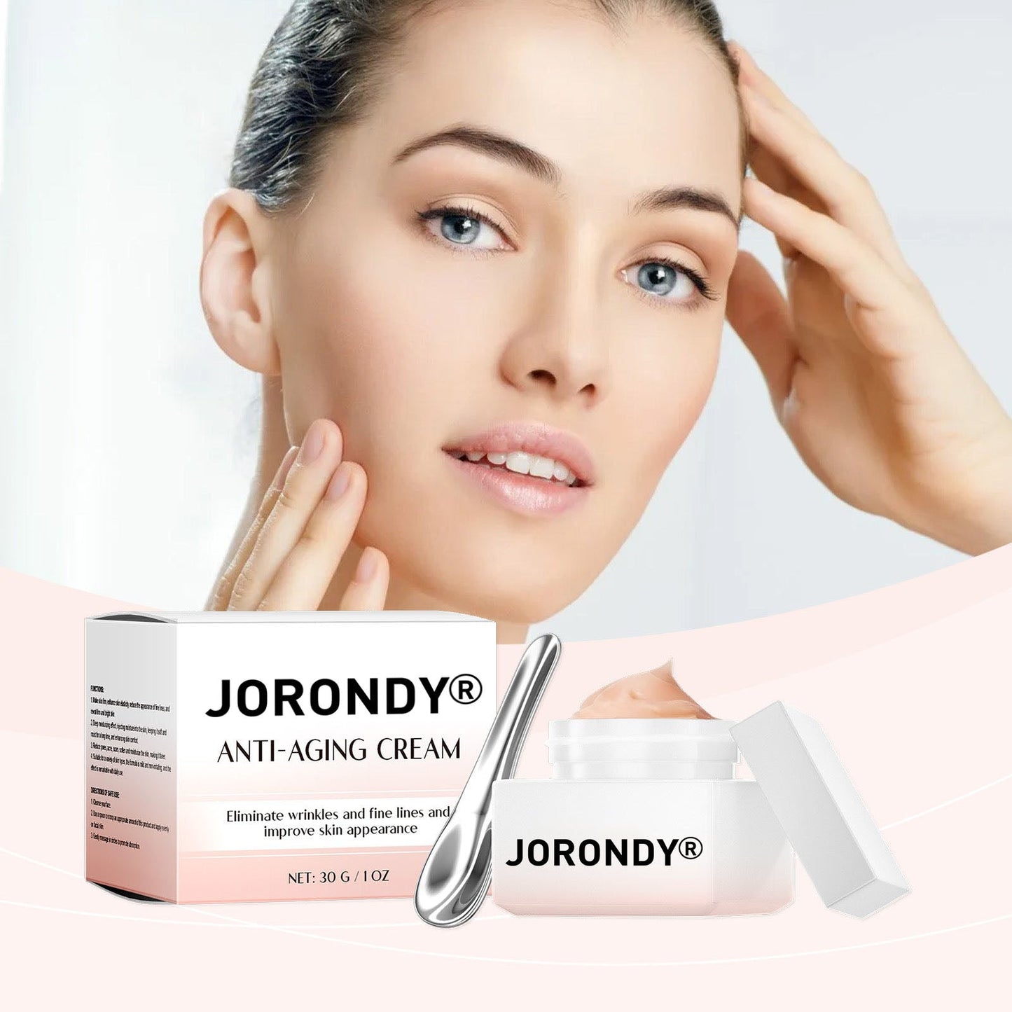 EternaFill  | La Crema Filler che Trasforma la Tua Pelle sin dal Primo Giorno