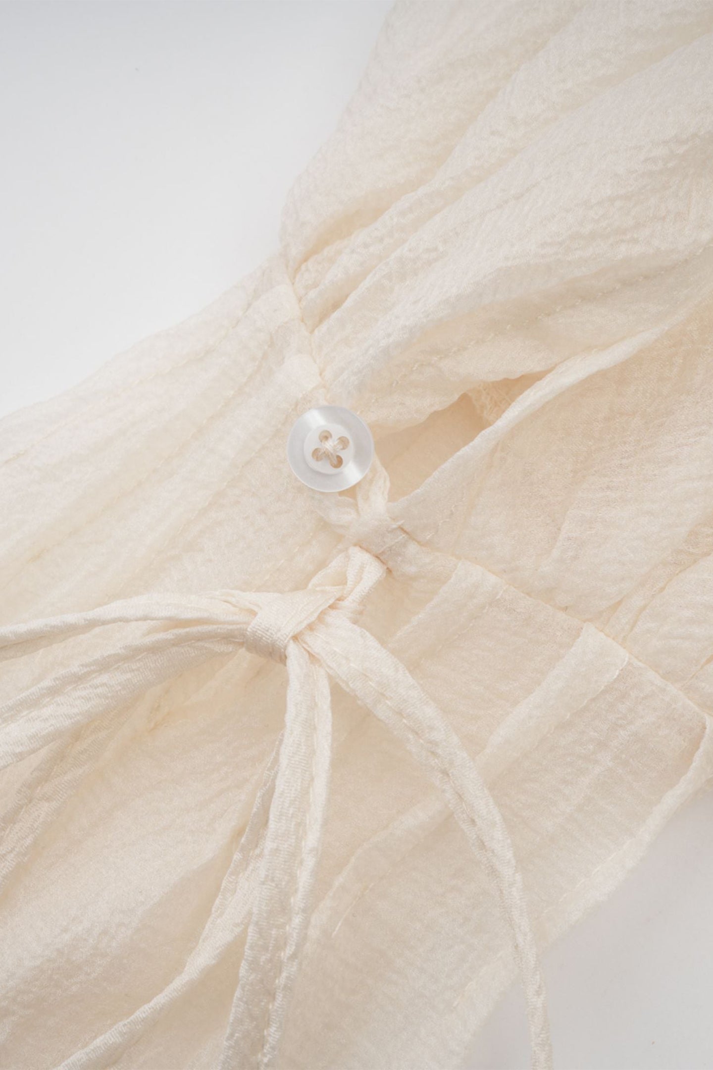 Whitley | Abito Mini con Applicazioni Floreali