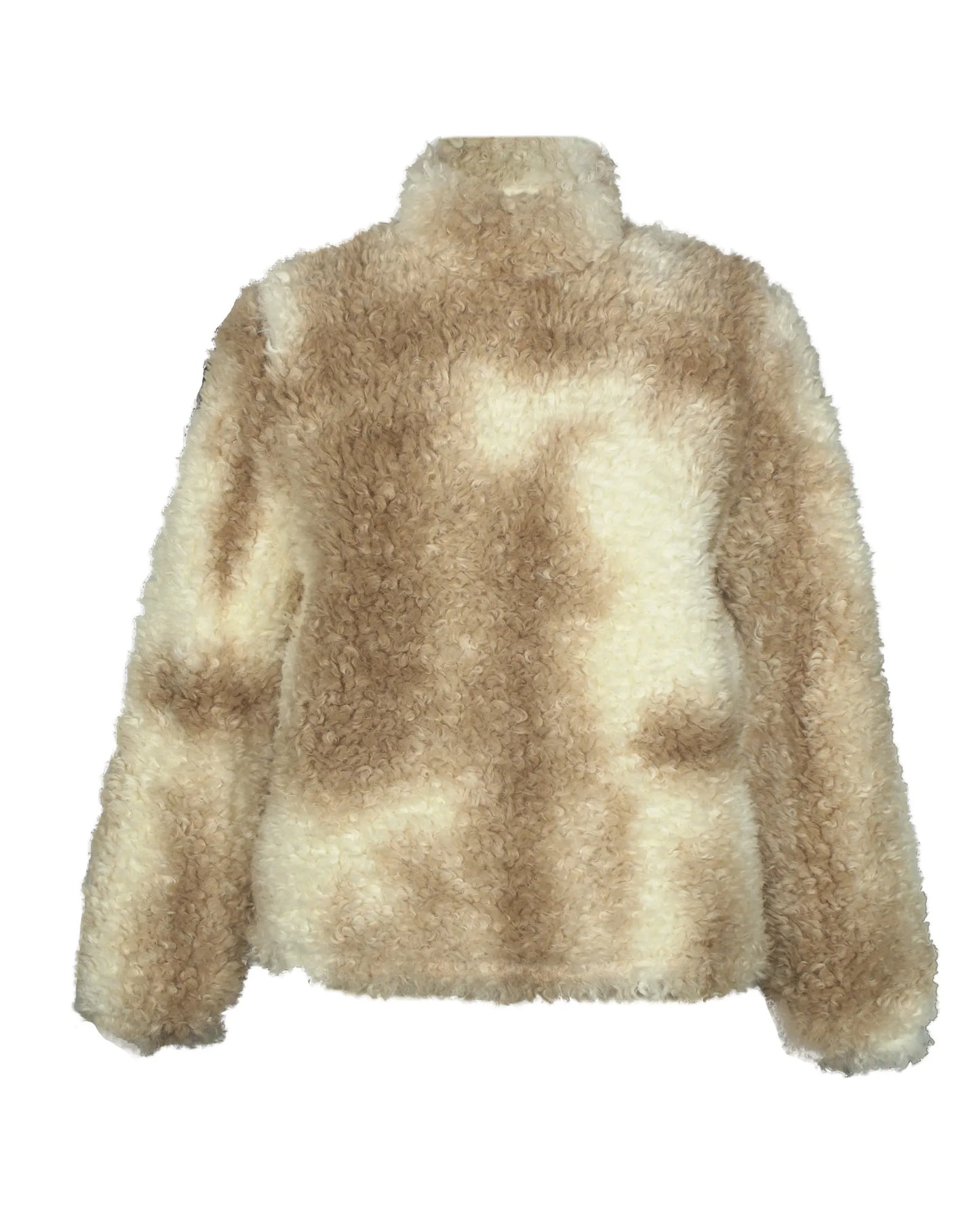Brina™ | Maglione in Pelliccia Sintetica