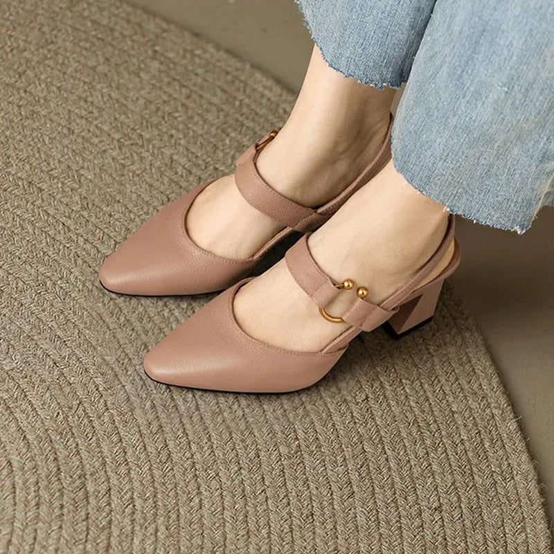 Divina | Tacchi da Donna