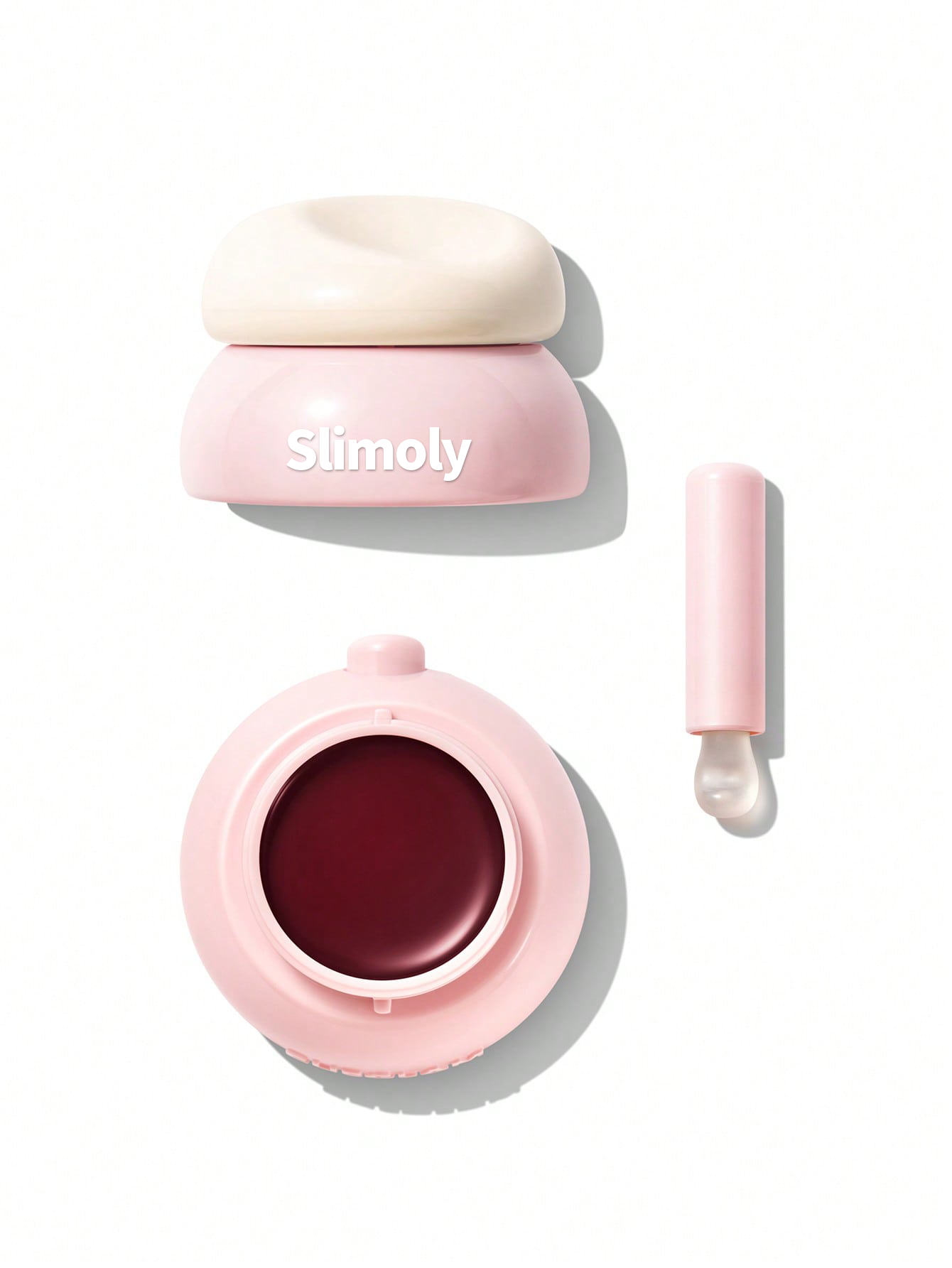 Slimoly | Balsamo Labbra Gelèe