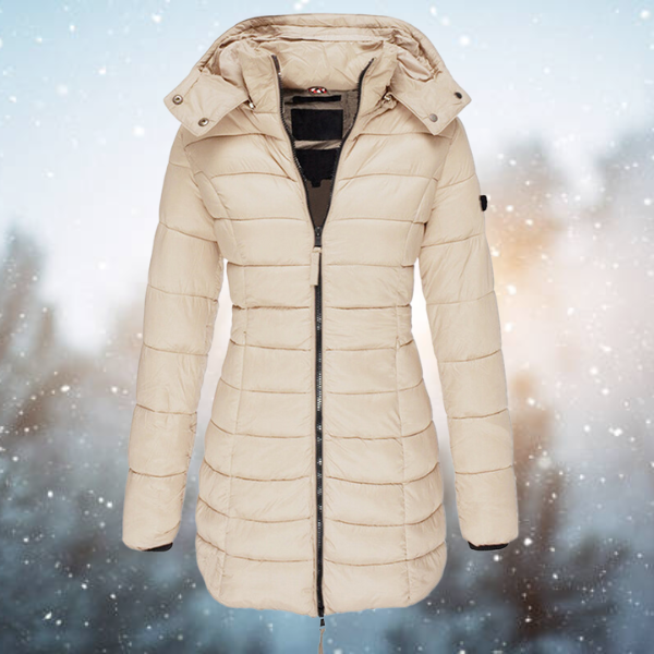 Geraldine™ | Giacca Stile Cappotto Invernale