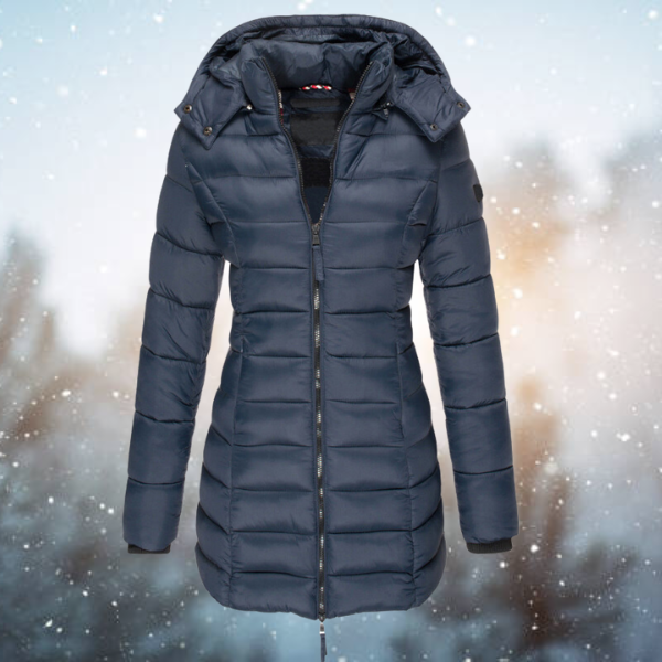 Geraldine™ | Giacca Stile Cappotto Invernale