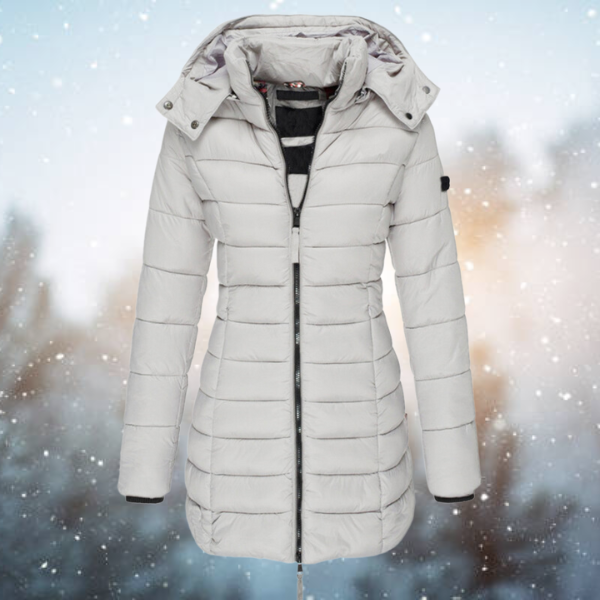 Geraldine™ | Giacca Stile Cappotto Invernale