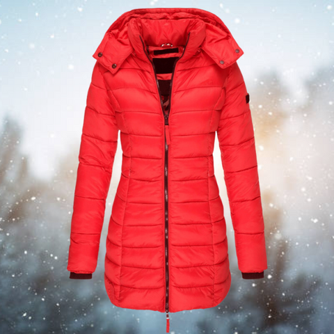 Geraldine™ | Giacca Stile Cappotto Invernale