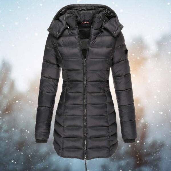 Geraldine™ | Giacca Stile Cappotto Invernale