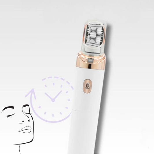 EpilSmooth | Epilatore Faciale Portatile