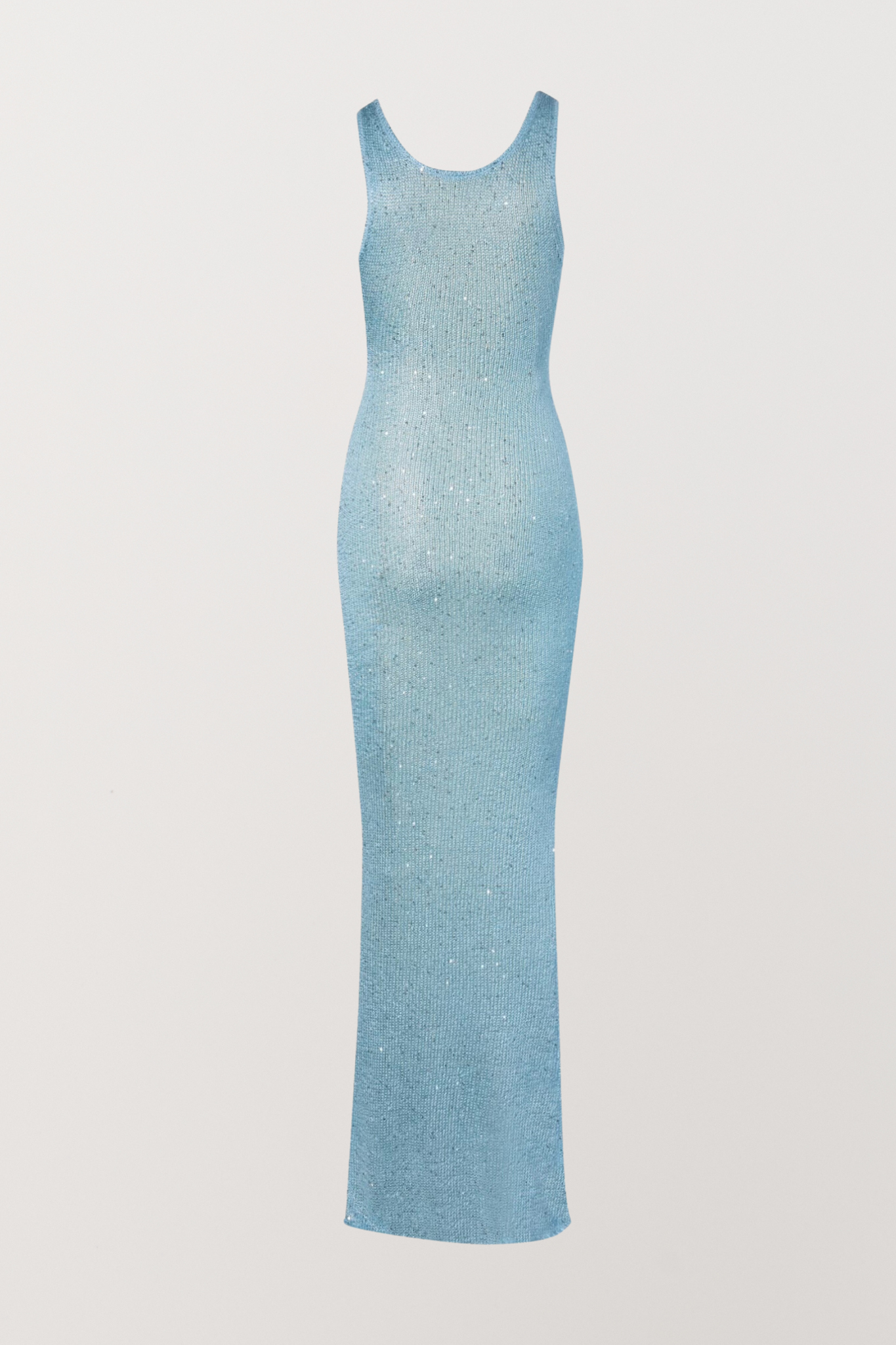 Ember™ | Elegante Abito Lungo con Paillettes
