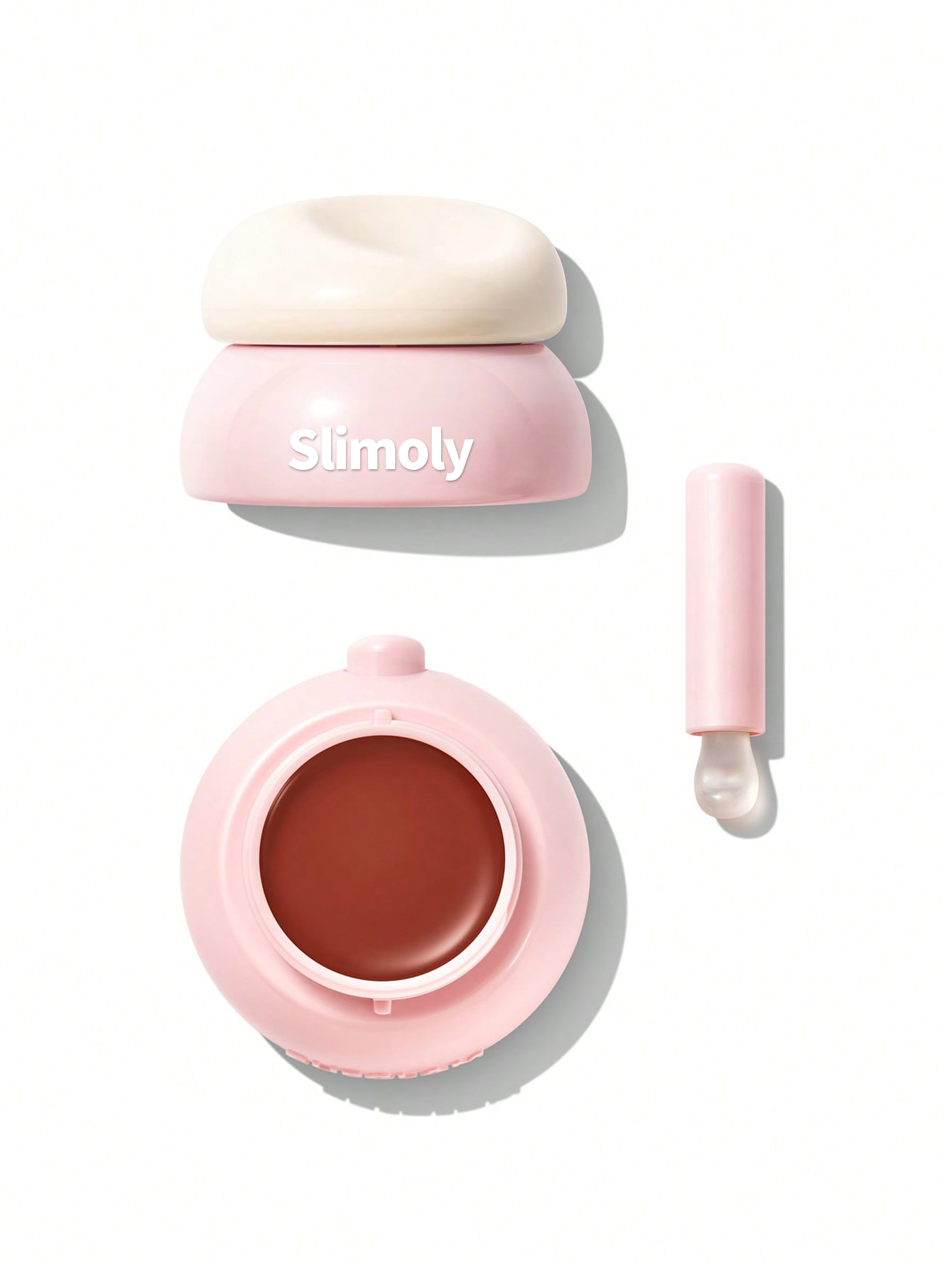 Slimoly | Balsamo Labbra Gelèe