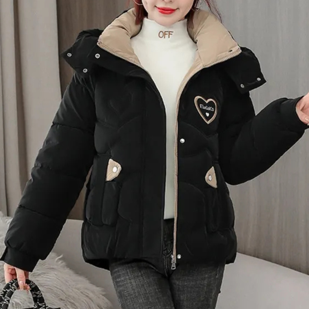 Summer™ | Elegante Giacca Invernale