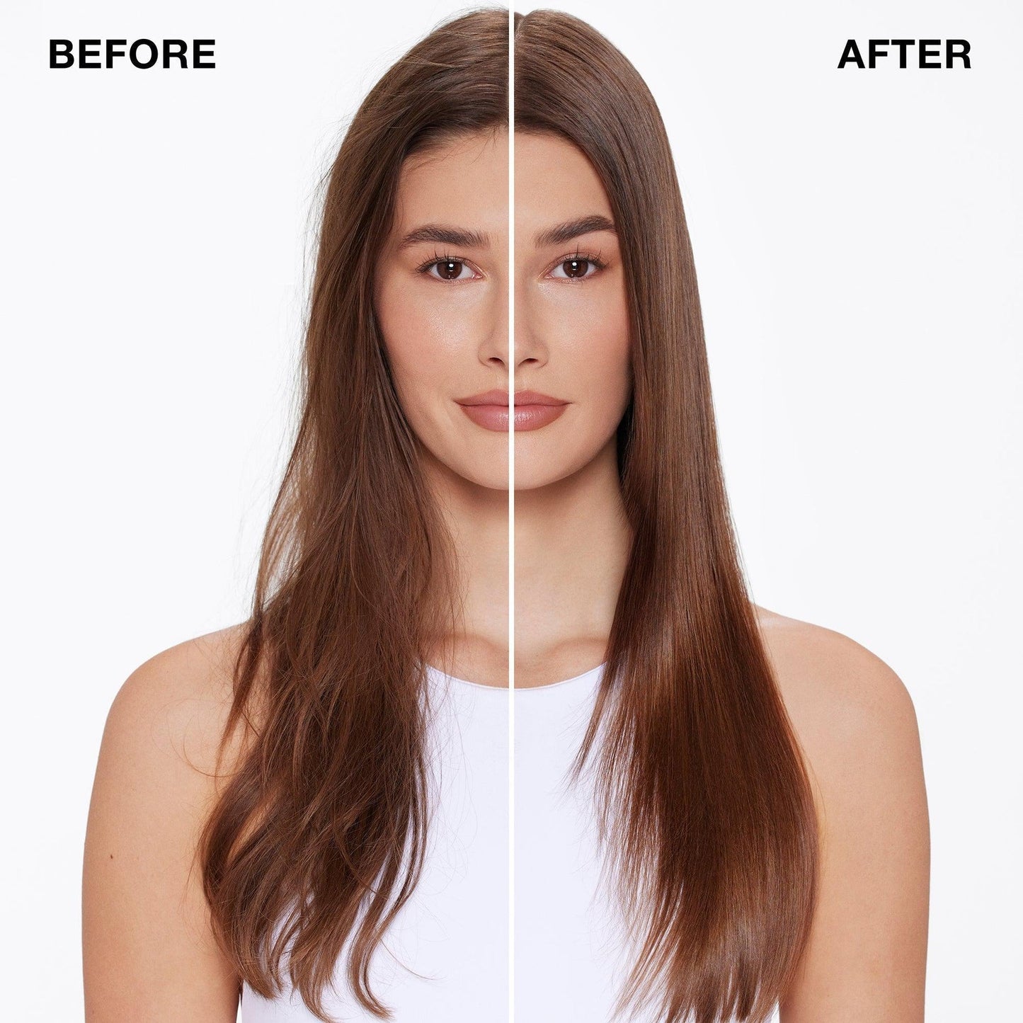 SilkyStrands™ | Maschera Liscia e Luminosità in Cheratina Vegana