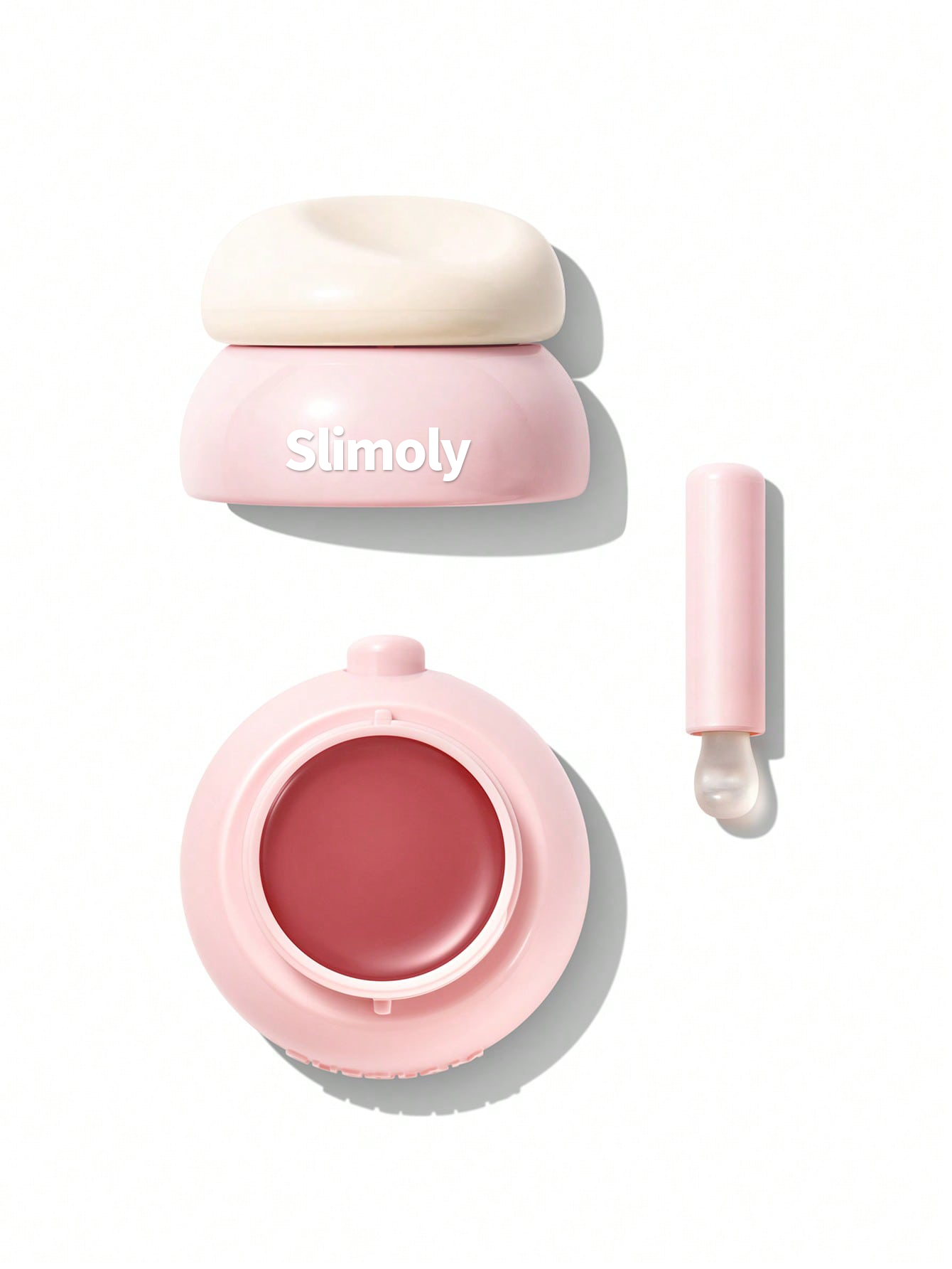 Slimoly | Balsamo Labbra Gelèe