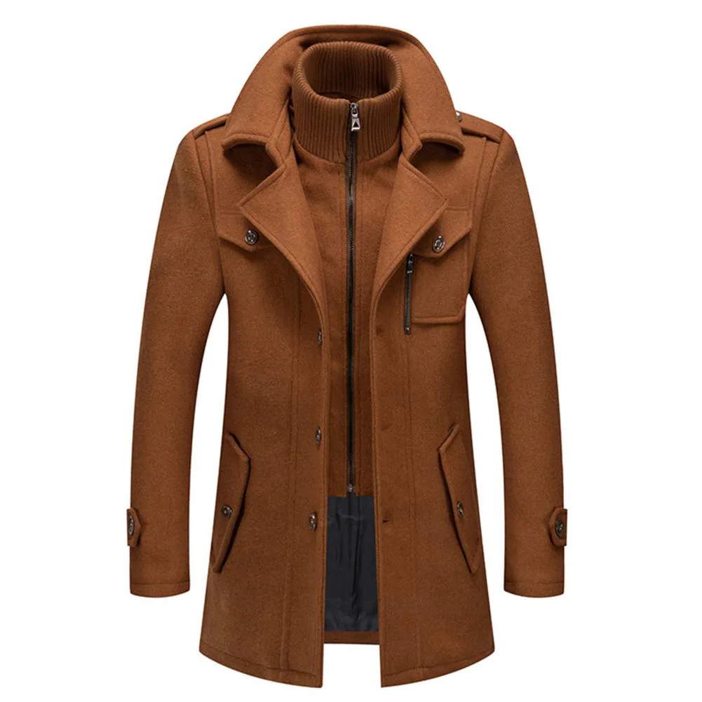 Thommy - cappotto invernale a due pezzi