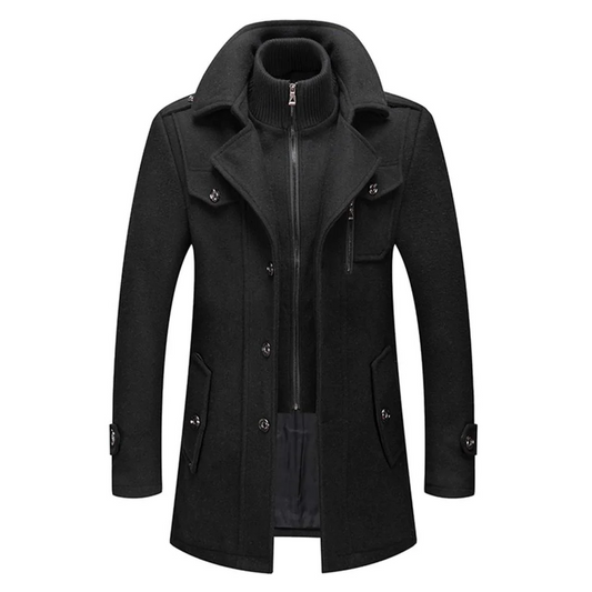 Thommy - cappotto invernale a due pezzi