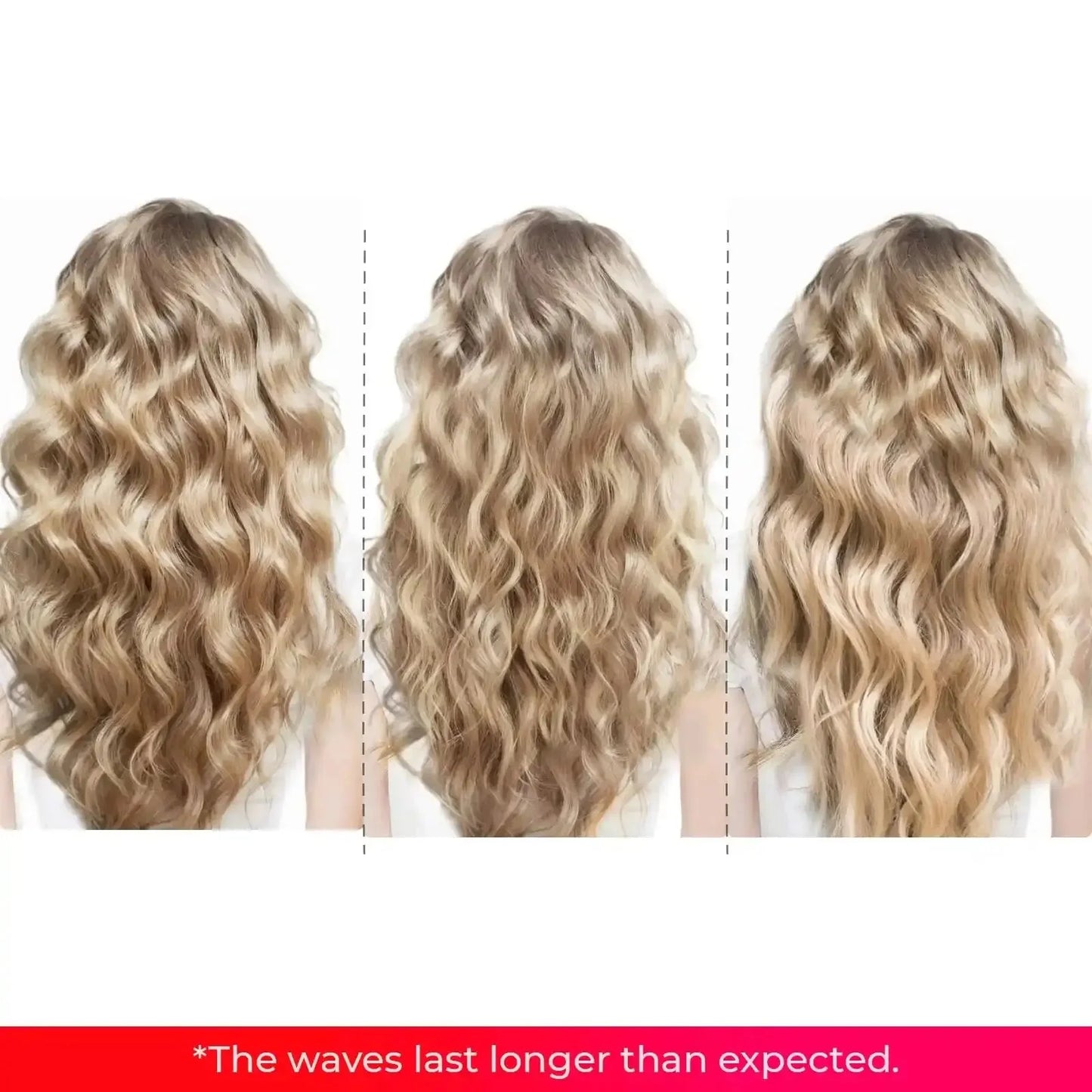 TYMO ROVY | Arricciacapelli a Onde Profonde