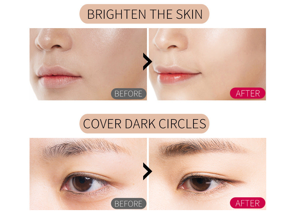 GlowPerfect™ | Fondotinta liquido professionale per il viso