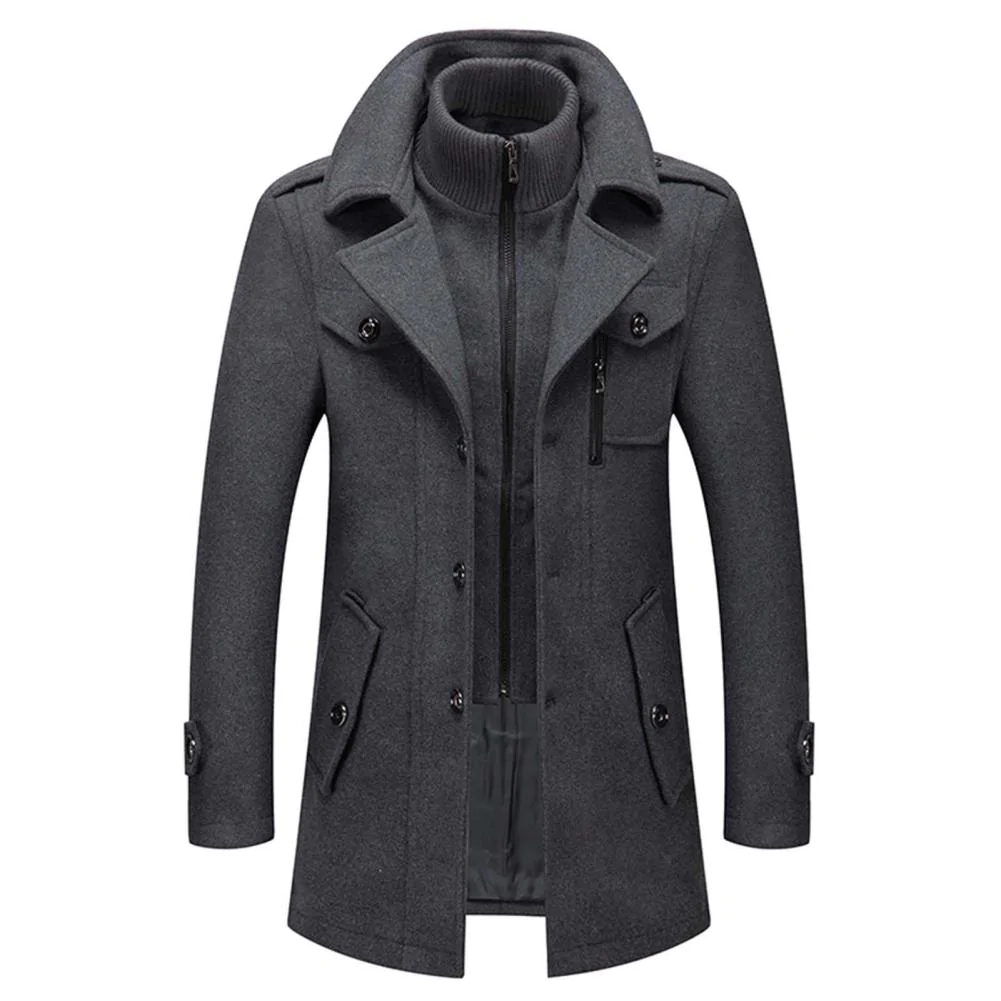 Thommy - cappotto invernale a due pezzi
