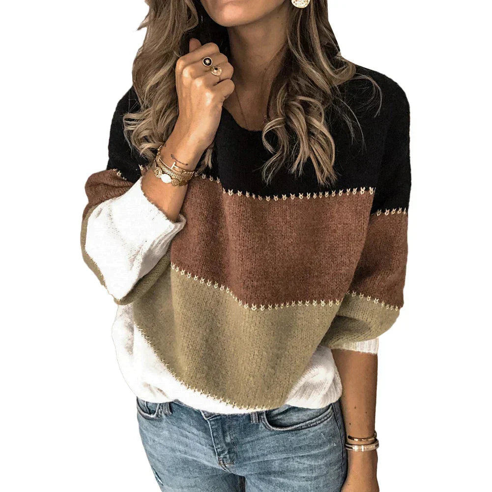 Judy™ - Maglione a Maglia