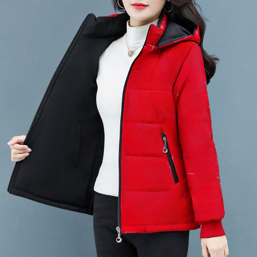 Juniper™ | Giacca Invernale da Donna