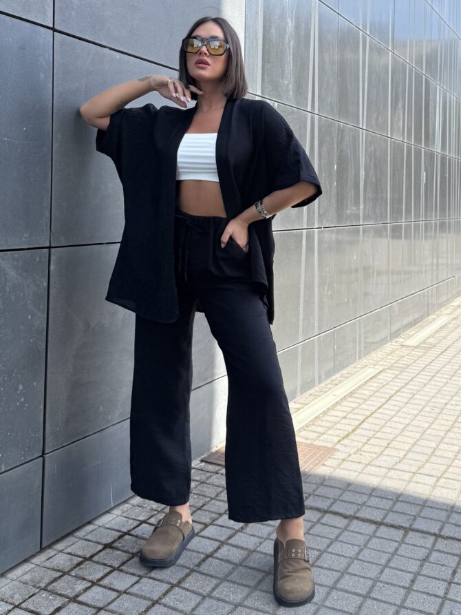 Estelle | Completo estivo