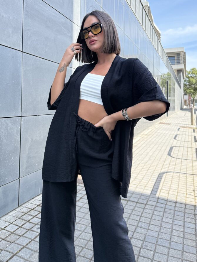 Estelle | Completo estivo